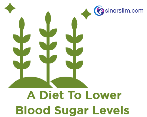 A Diet To Lower Blood Sugar Levels - A Whole Grain Diet